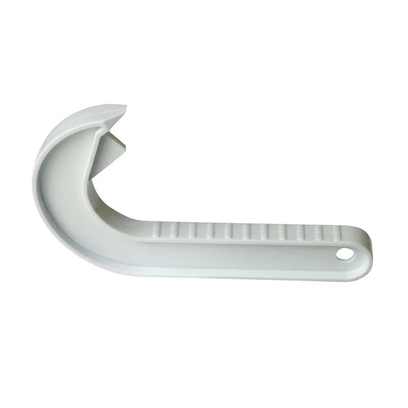 Behrend Dosenöffner, für Dosen mit Zugring, Kunststoff, versch. Formen