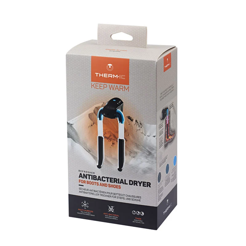 Shoe Dryer - Refresher (12V)