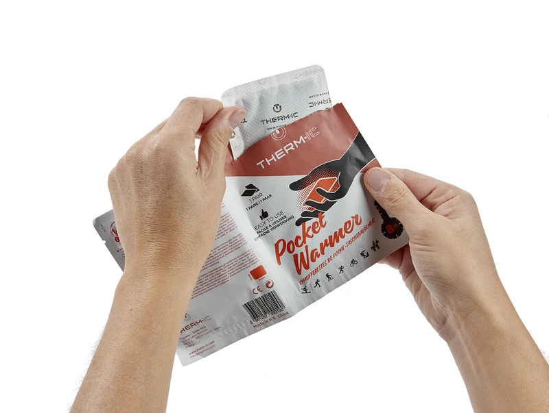 Pack of 20 Pocket Warmers