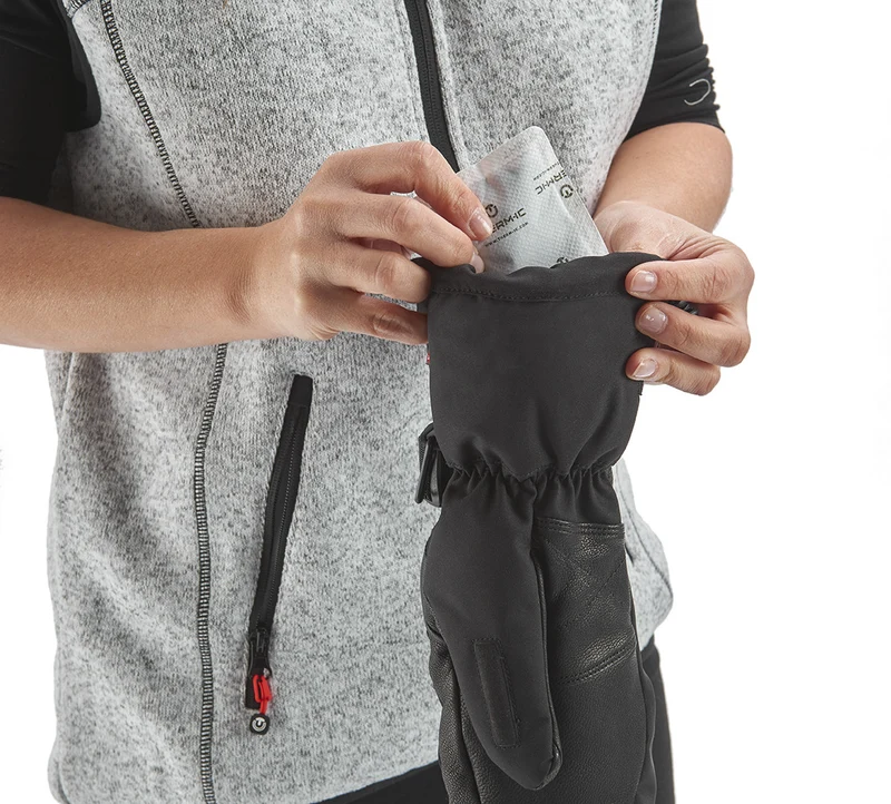Pack of 20 Pocket Warmers