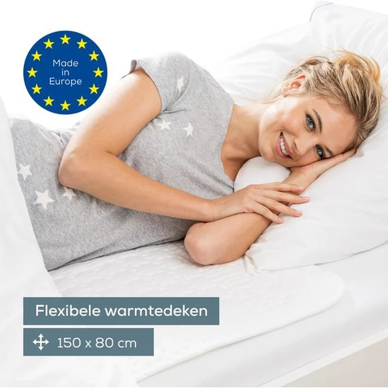Beurer UB 90 Elektrische Onderdeken (150 x 80 cm)