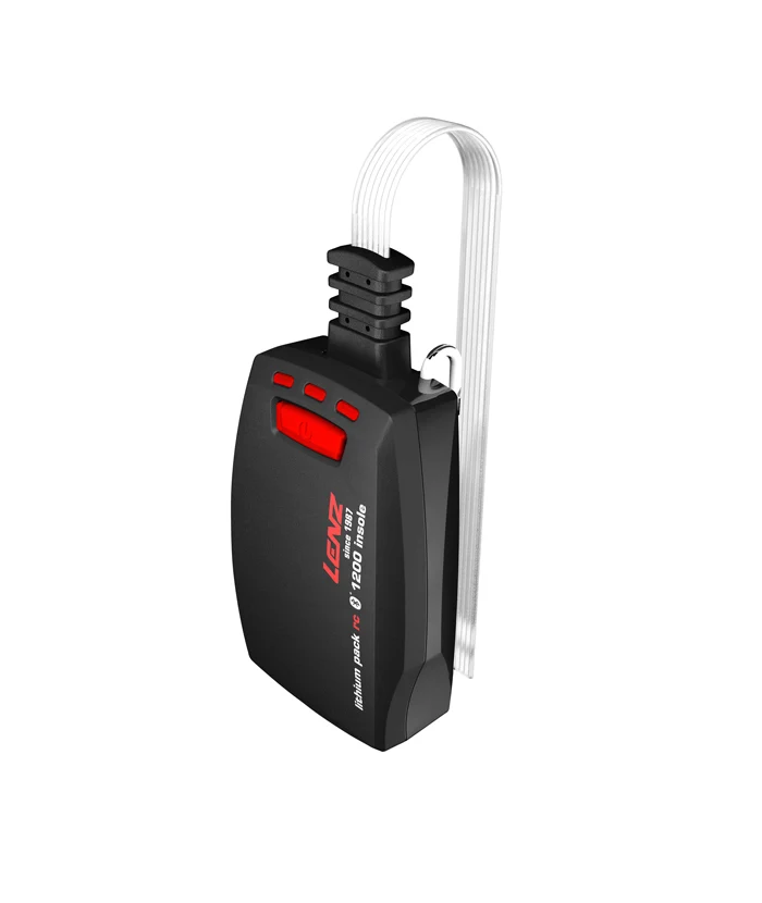 Lithium Pack Insole rcB 1200 Accupack