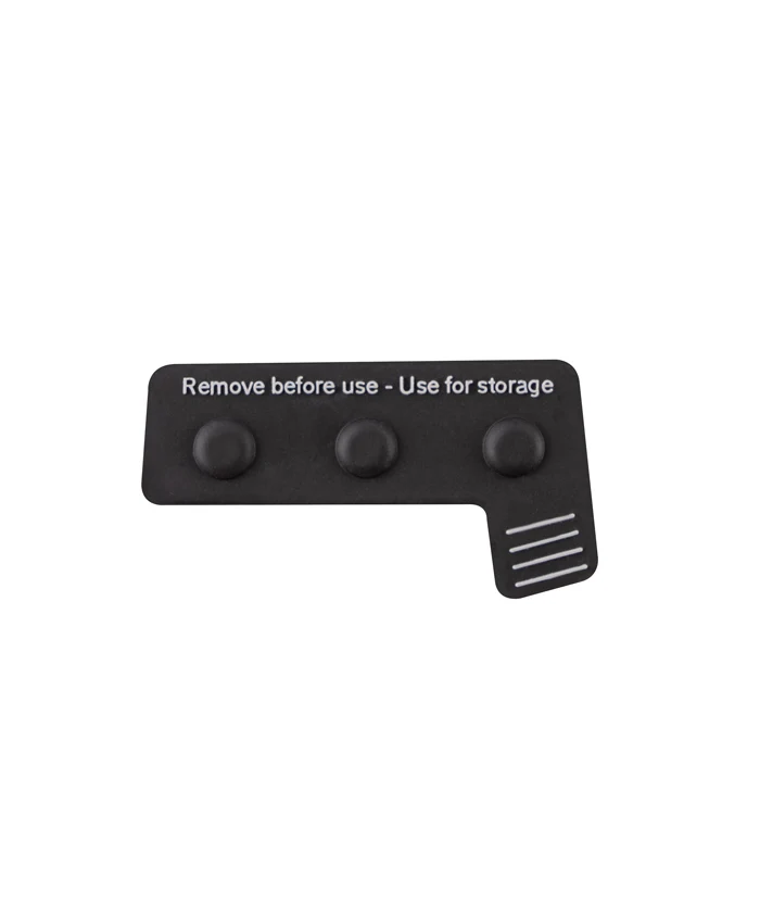 Contact Protection Lithium Packs