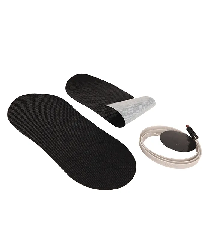 Heat sole 2.0