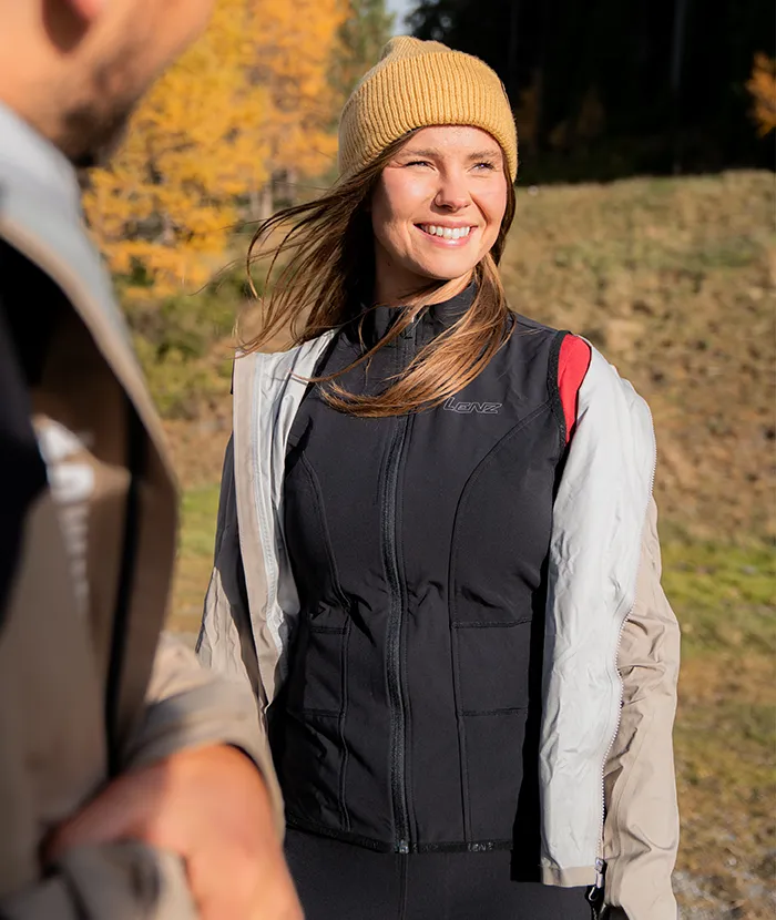 Heat Vest 1.0 Women