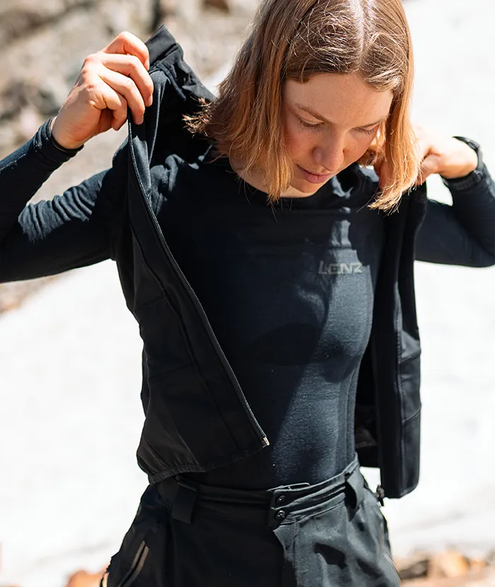 Heat Vest 1.0 Women