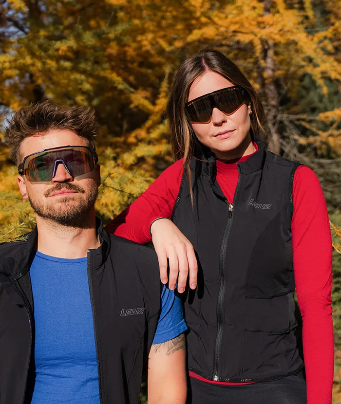 Heat Vest 1.0 Women