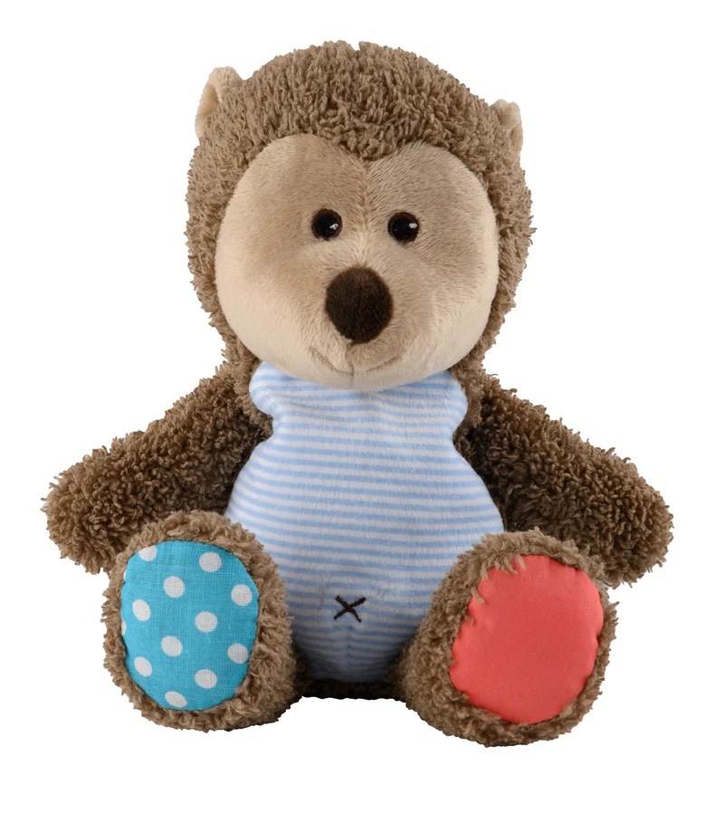 Warmies Minis Baby Igel