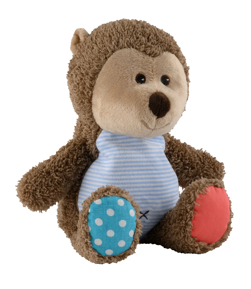 Warmies Minis Baby Igel