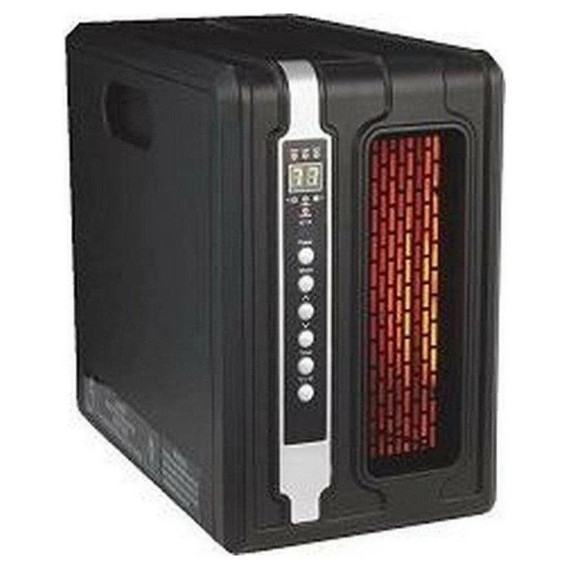 Montana Sunheat Infrarood elektrische kachel (150 m3) | 2e kansje