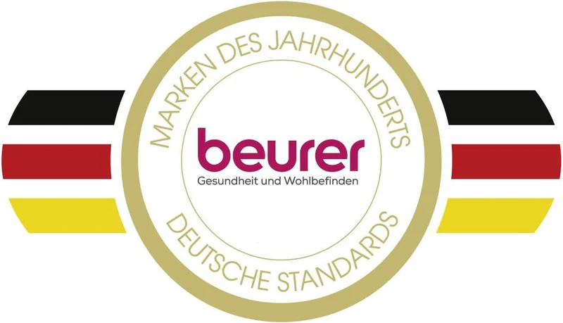 Beurer Körperbürste FC25
