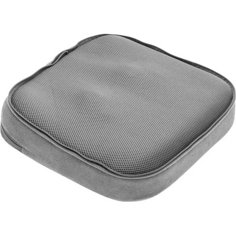 Lanaform 2-in-1 Verwarmings- en Shiatsumassagekussen