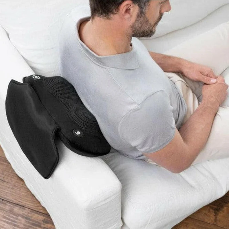 Medisana MC 850 Shiatsu-massagekussen (VG)