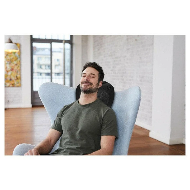 Medisana MC 850 Shiatsu-massagekussen (VG)