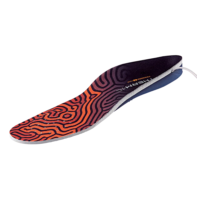 Heated insoles - Insole Heat 3D