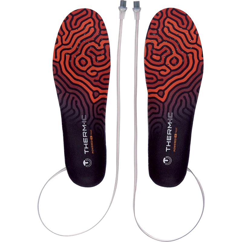 Heated insoles - Insole Heat 3D