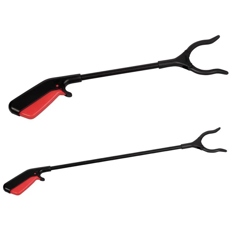Behrend Greifhilfe Ergonomisch, drehbare Zange, vertikal/horizontal
