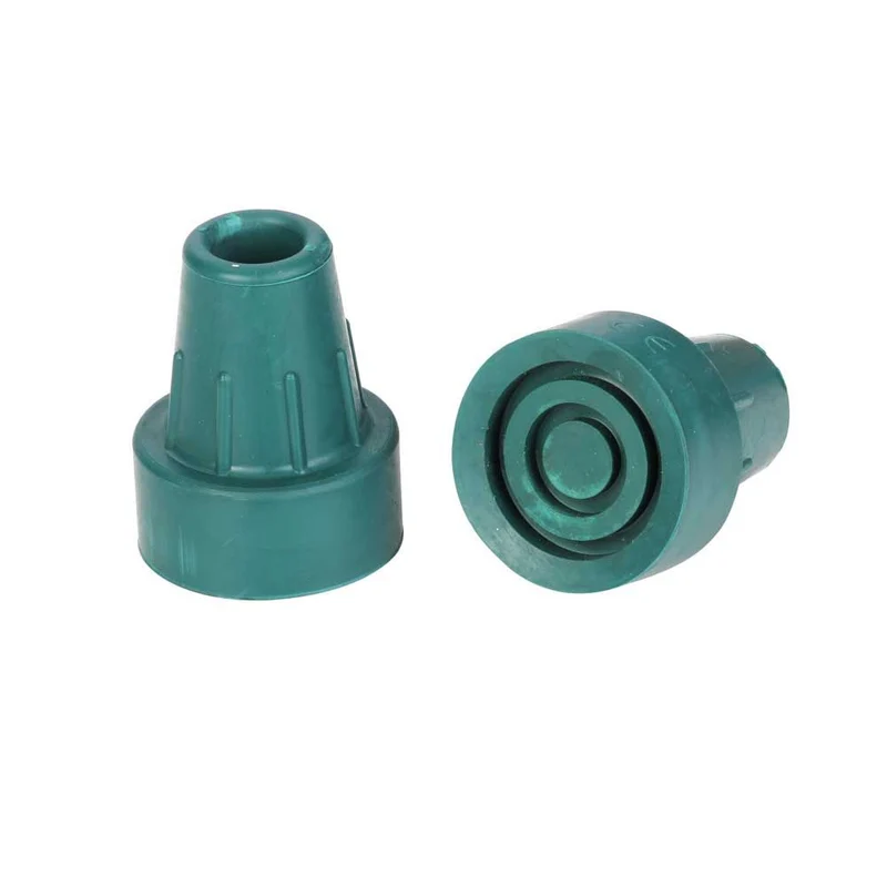 Behrend Krückenkapsel, große Haftfläche, Gr.0, 16mm, Farbwahl