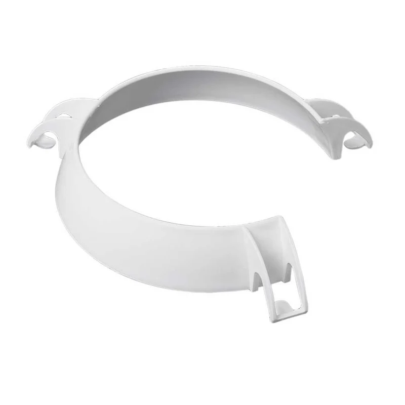 Behrend Tellerranderhöhung, Kunststoff, versch. Farben/Größen