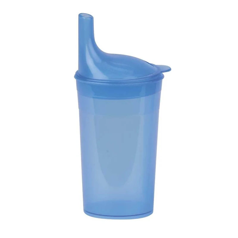 Behrend Trinkbecher Color, mit Deckel Tee o. Brei, 250 ml, Farbwahl