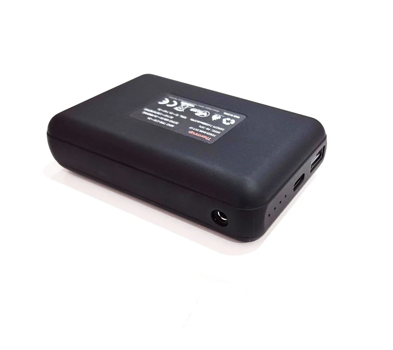 Powerbank/Ersatzakku ( 5V/ 7,4V) 5000mAh