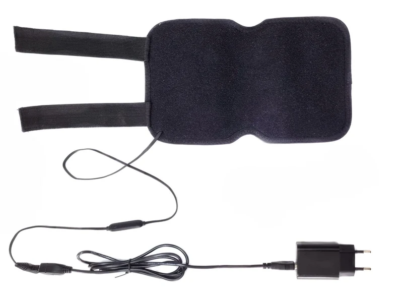 Ferninfrarot Multifunktionales Heizpad USB 14x23cm