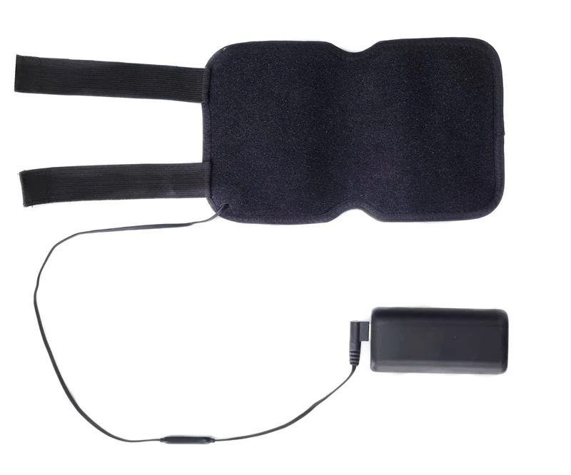 Ferninfrarot Multifunktionales Heizpad USB 14x23cm