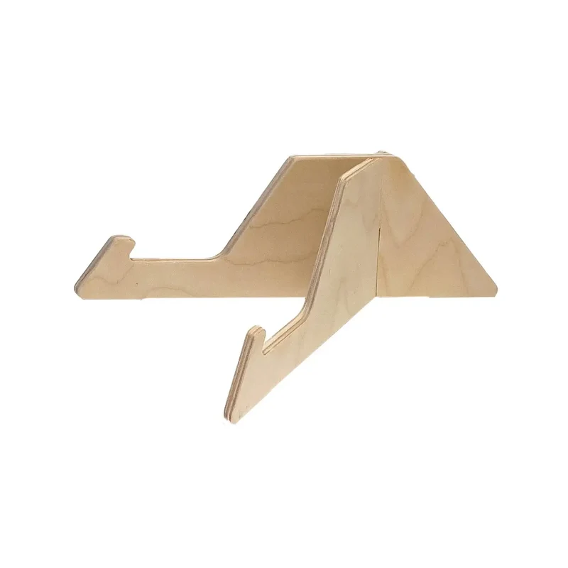 Ständer Gibbon für Giboards aus Holz