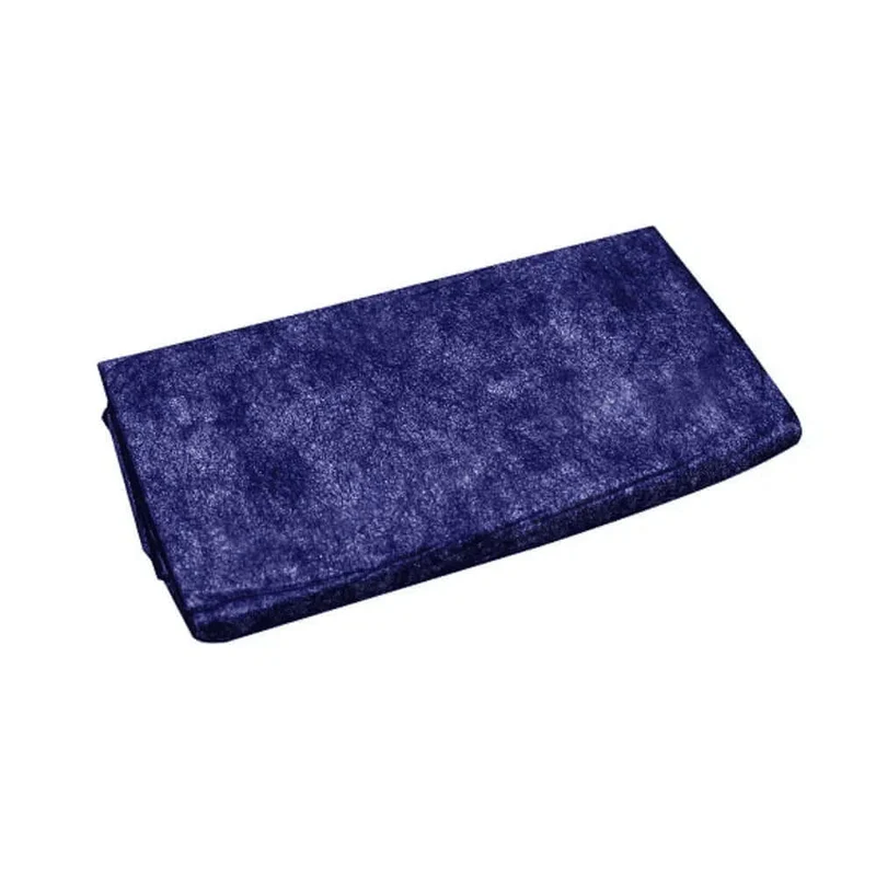 Rescue Trade Einmal Patientendecke, Papierfüllung, blau - 340 g | 1 Stück