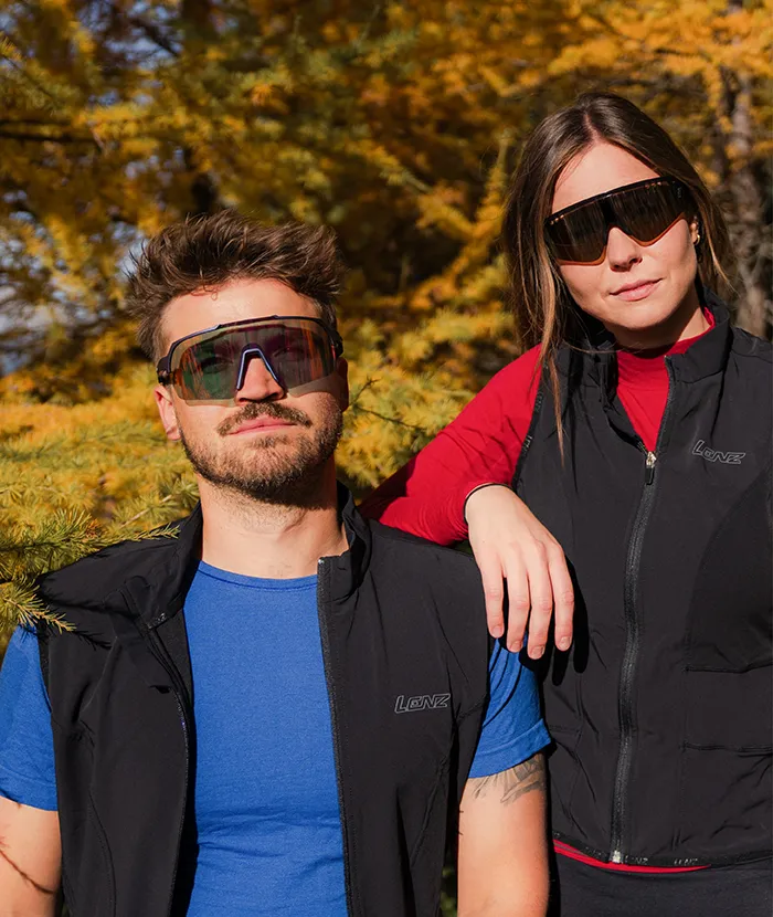 Heat Vest 1.0 Men