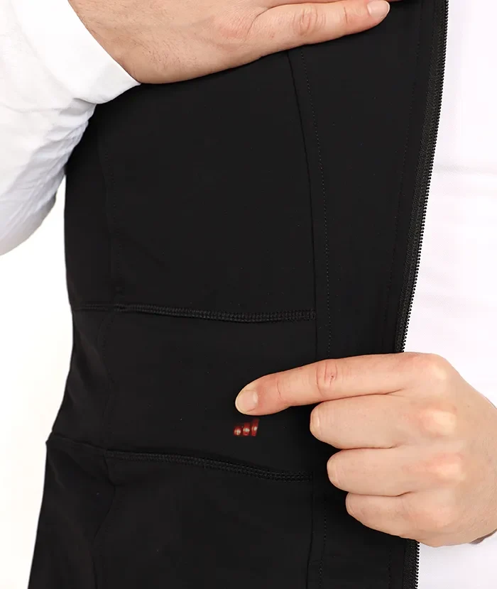 Heat Vest 1.0 Men