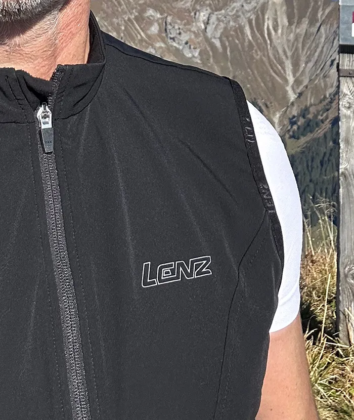 Heat Vest 1.0 Men