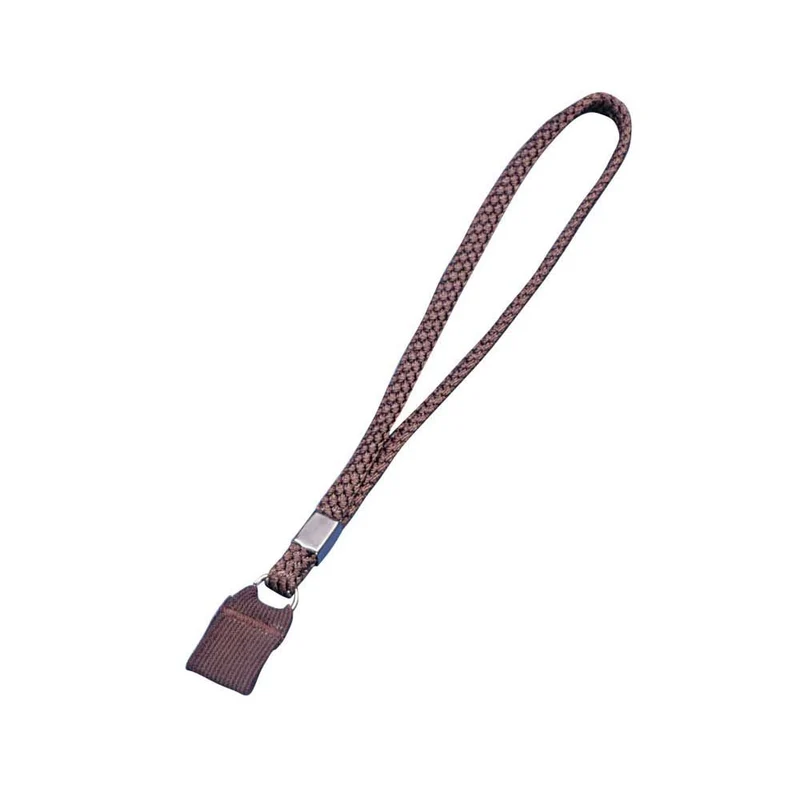 Behrend Stockschlaufe, Kunstleder/Nylon, Farbauswahl, 5 St.