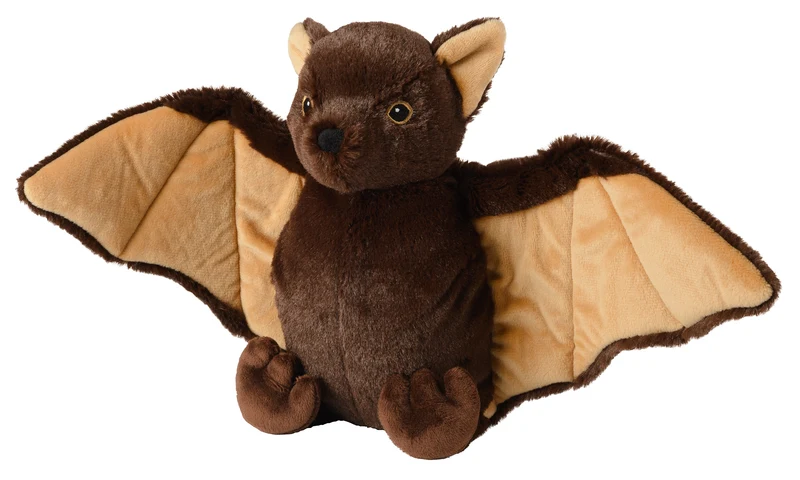 Warmies Wärmetier - Fledermaus