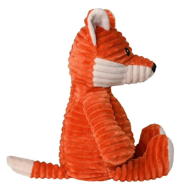 Warmies Wärmetier - PURE Fuchs (herausnehmbar)