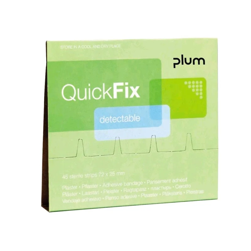 Plum QuickFix Pflasterrefill für Pflasterspender, alle Varianten