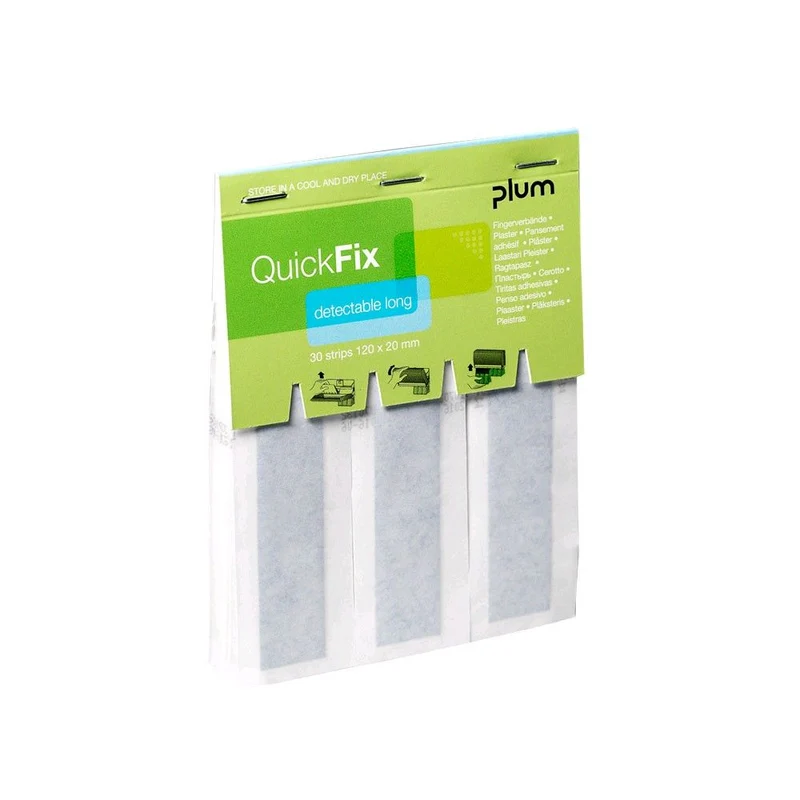 Plum QuickFix Pflasterrefill für Pflasterspender, alle Varianten