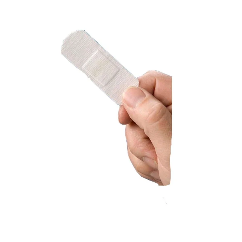 MC24 Non Woven Wundpflaster, Vlies-/Wundpflaster, 72 x 25 mm