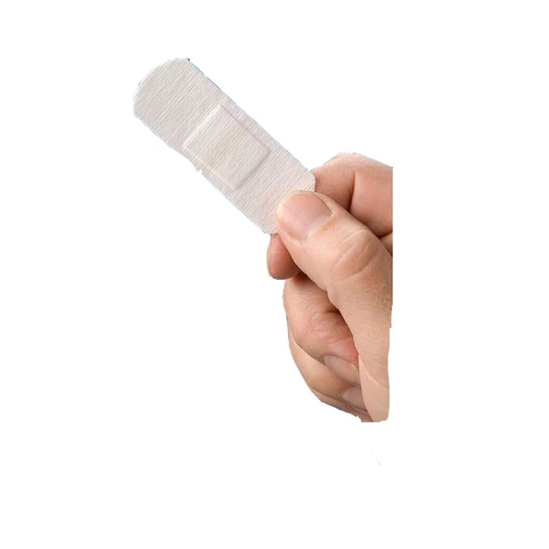 MC24 Non Woven Wundpflaster, Vlies-/Wundpflaster, 72 x 25 mm