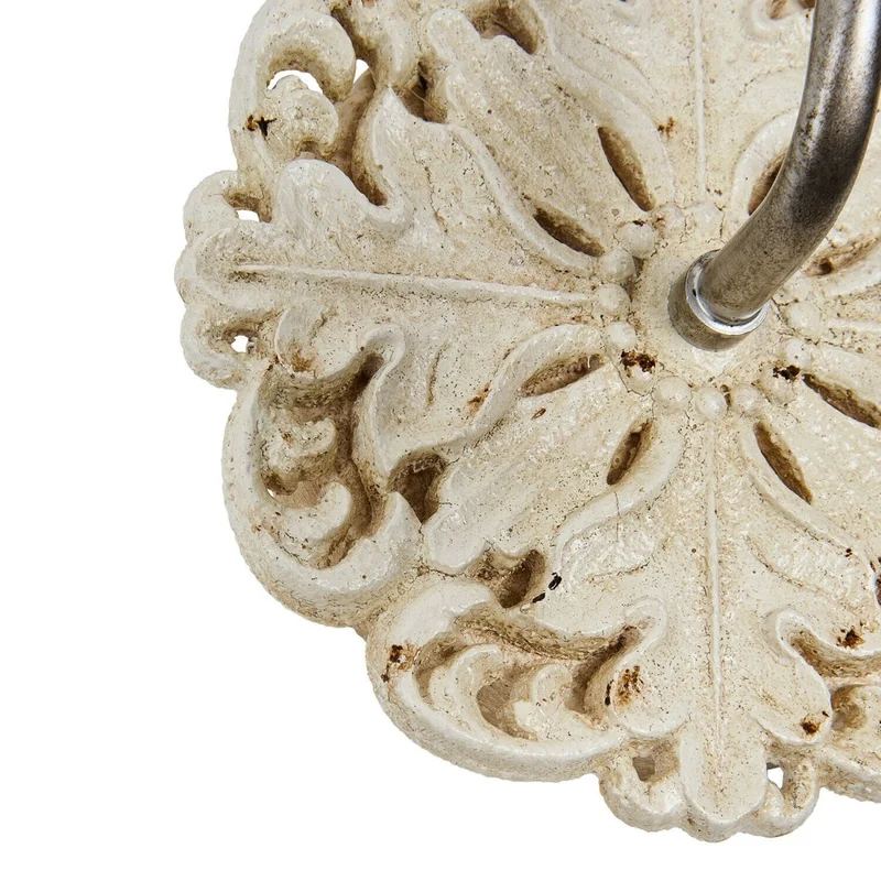 Wandlampe Rosavelle – Elegante Wandleuchte im Shabby-Chic