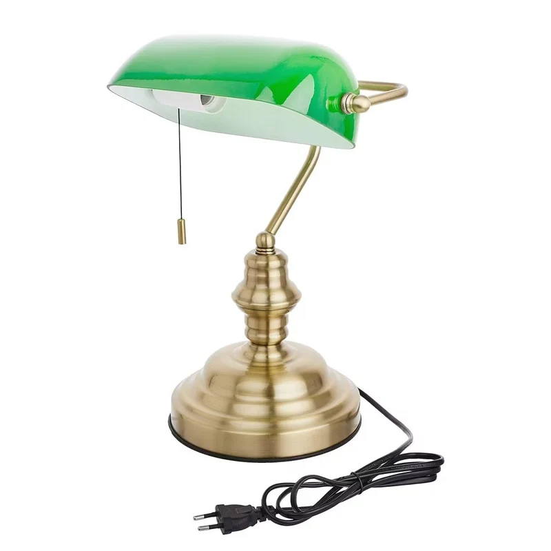 SENATOR Schreibtischleuchte – Verstellbare LED-Schreibtischlampe