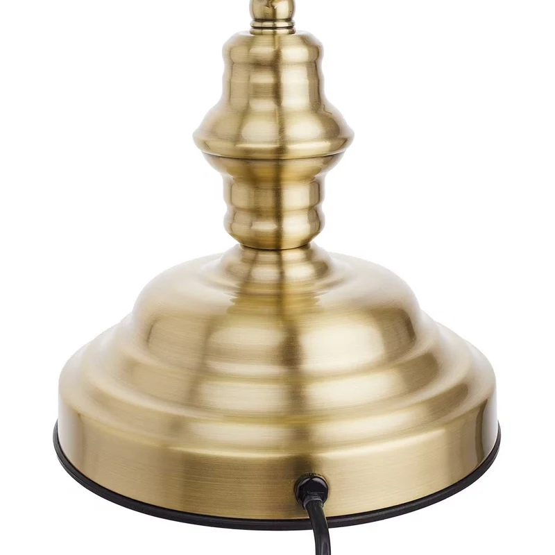 SENATOR Schreibtischleuchte – Verstellbare LED-Schreibtischlampe