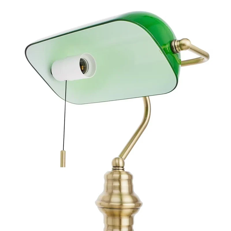 SENATOR Schreibtischleuchte – Verstellbare LED-Schreibtischlampe