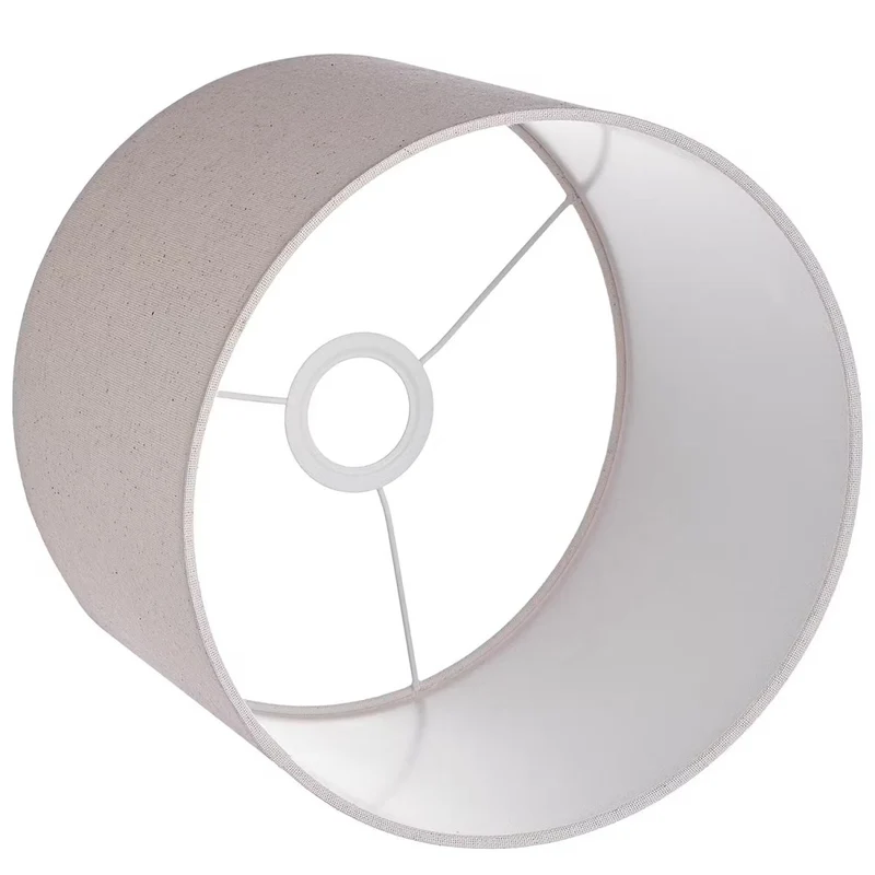 LOOP Tischleuchte – Schlanke Tischleuchte im Industrial-Look