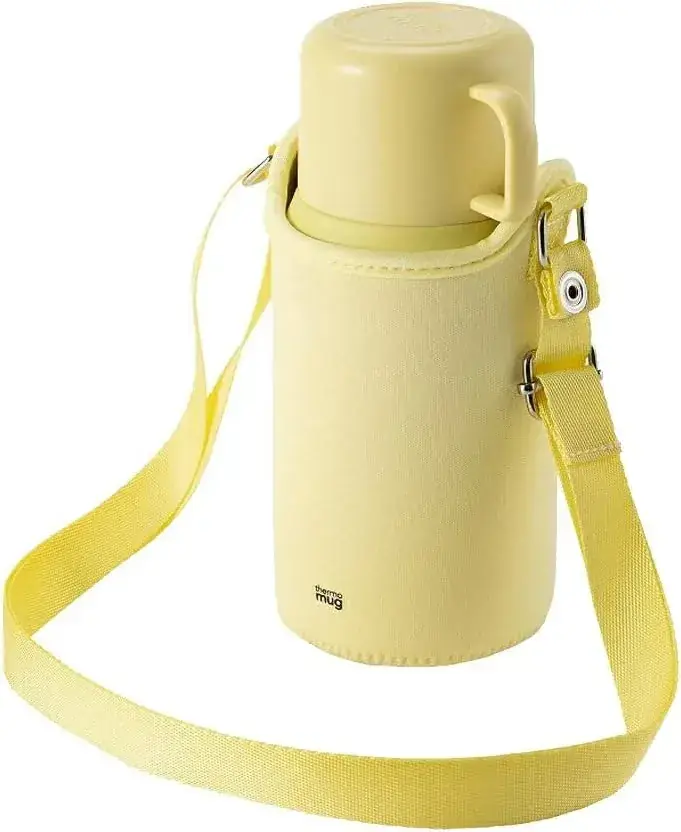 THERMO MUG Trip Bottle Insulated Travel Mug 500ml