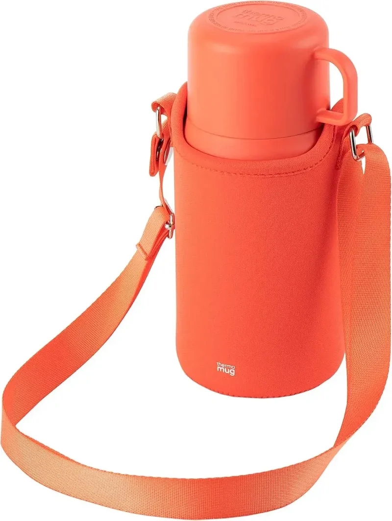 THERMO MUG Trip Bottle Insulated Travel Mug 500ml