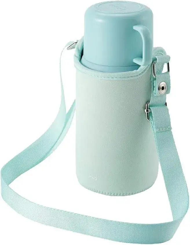 THERMO MUG Trip Bottle Insulated Travel Mug 500ml