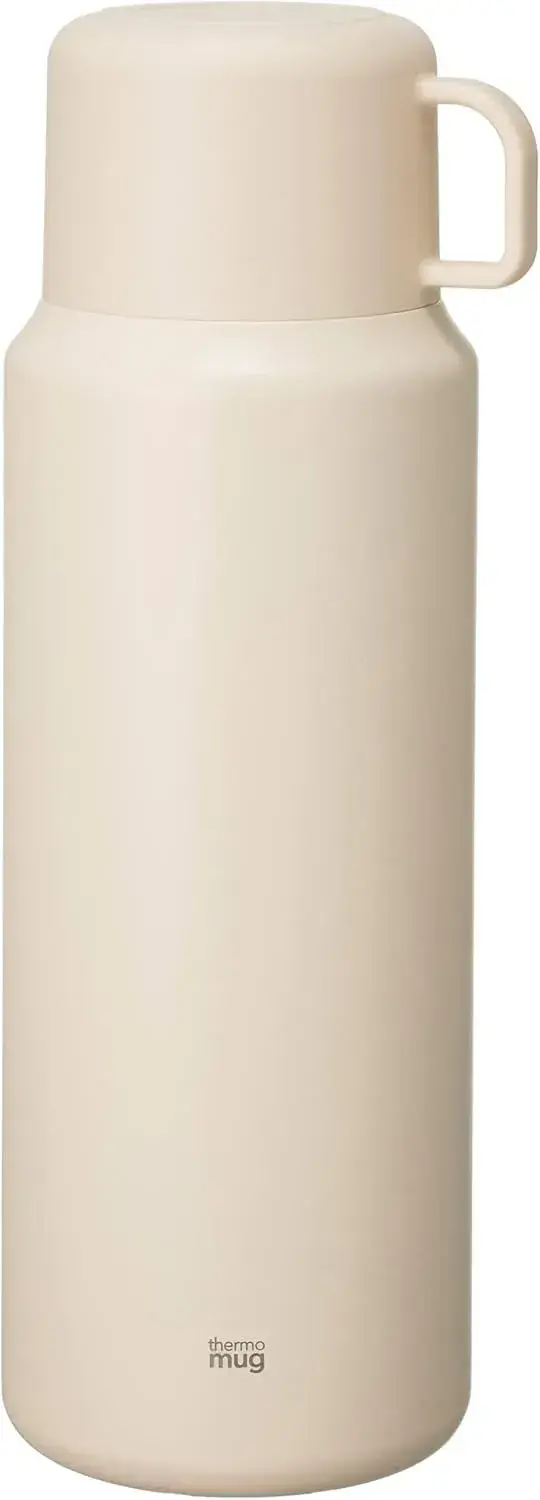 THERMO MUG Trip Bottle Insulated Travel Mug 500ml