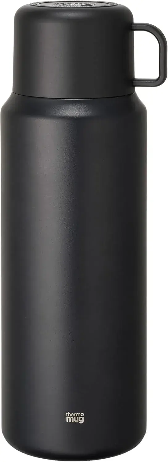 THERMO MUG Trip Bottle Insulated Travel Mug 500ml