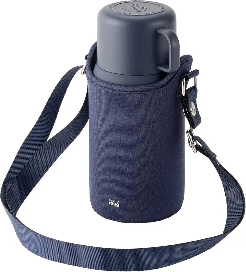 THERMO MUG Trip Bottle Insulated Travel Mug 500ml